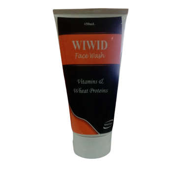 Picture of Wiwid Face Wash 150ml